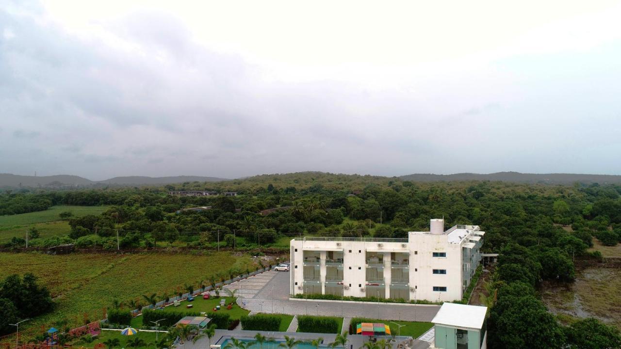 Carina Retreat Resort Sasan Gir Bagian luar foto